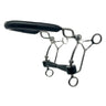 AJR Short Shank Intuflex Mullen Hacka-Bit