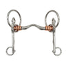 AJR Swale Copper Cherry Roller Bit