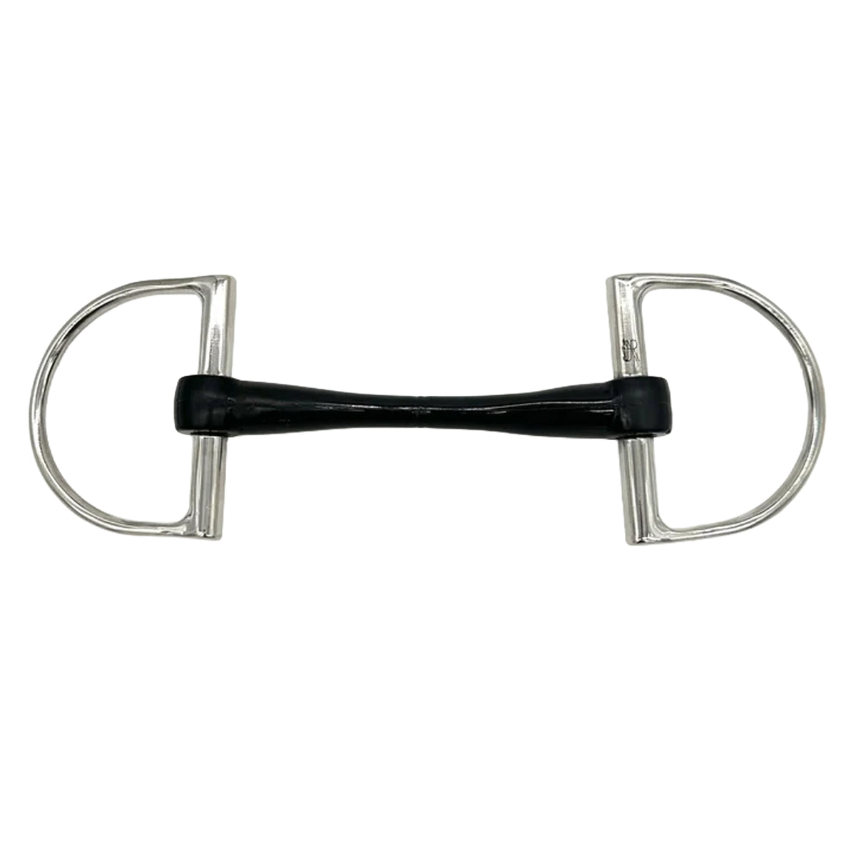 AJR Dee Ring Intuflex Mullen Bit