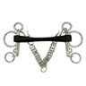 AJR Pelham Intuflex Mullen Bit