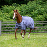 Shedrow Textilene Fly Sheet