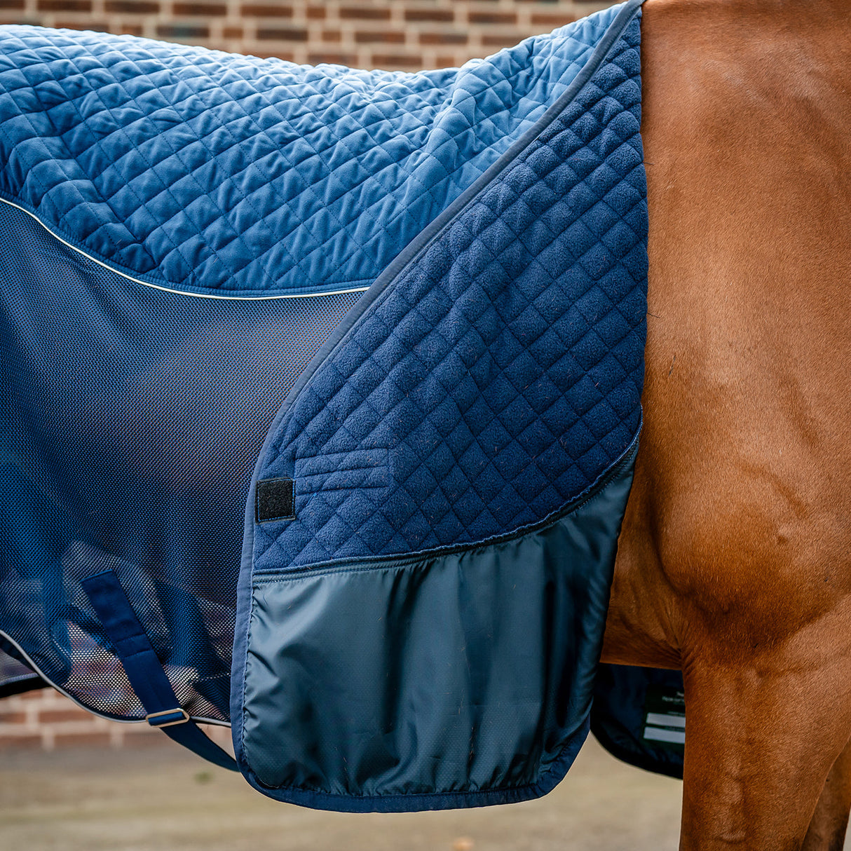 Horseware Signature Travel Series Cooler 50 g