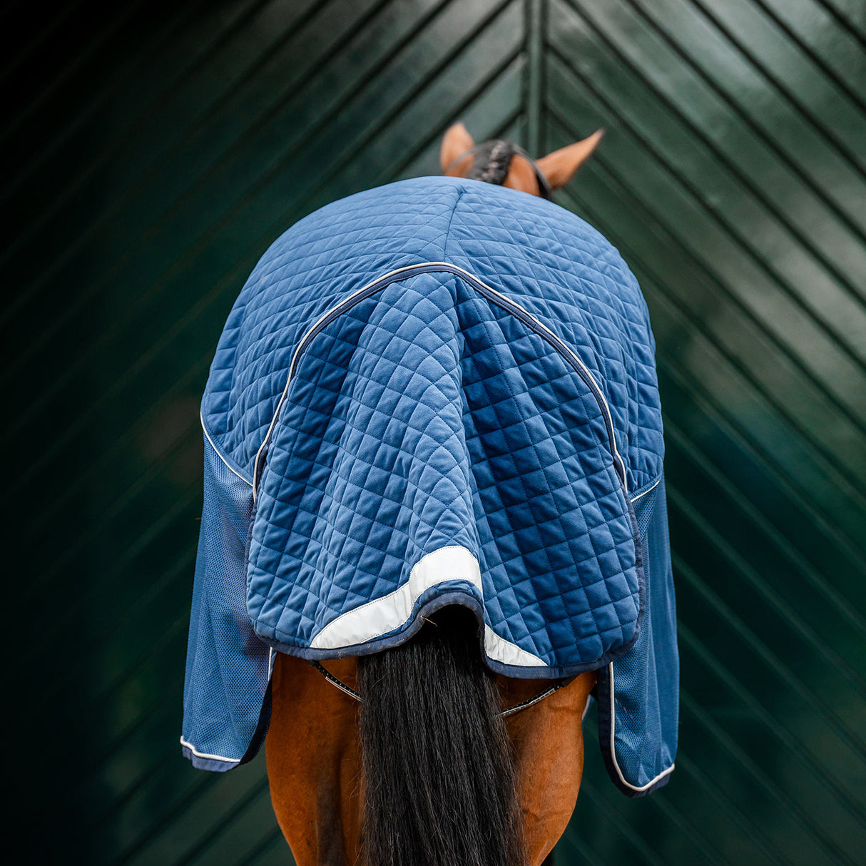Horseware Signature Travel Series Cooler 50 g