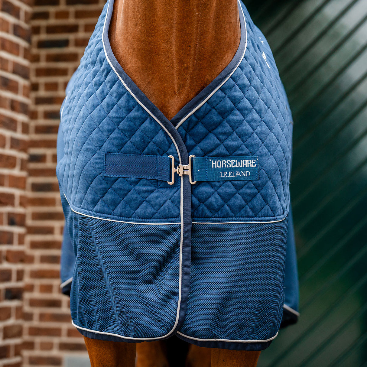 Horseware Signature Travel Series Cooler 50 g
