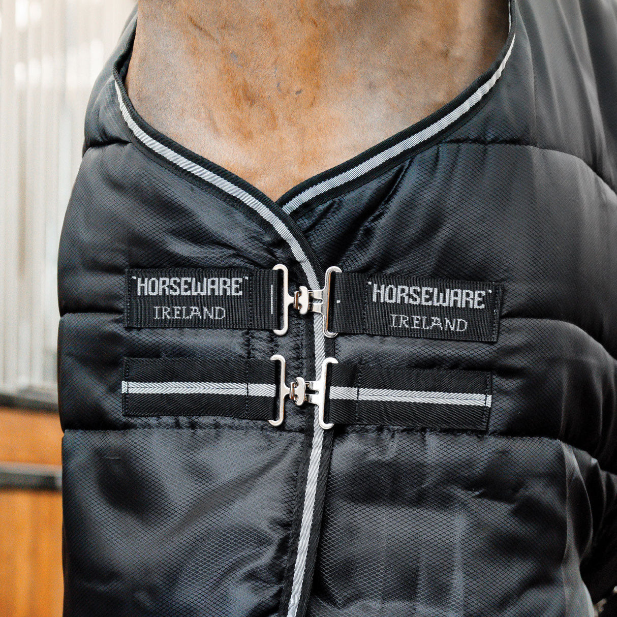 Horseware Easy-Layer Plus Stable Blanket 200 g