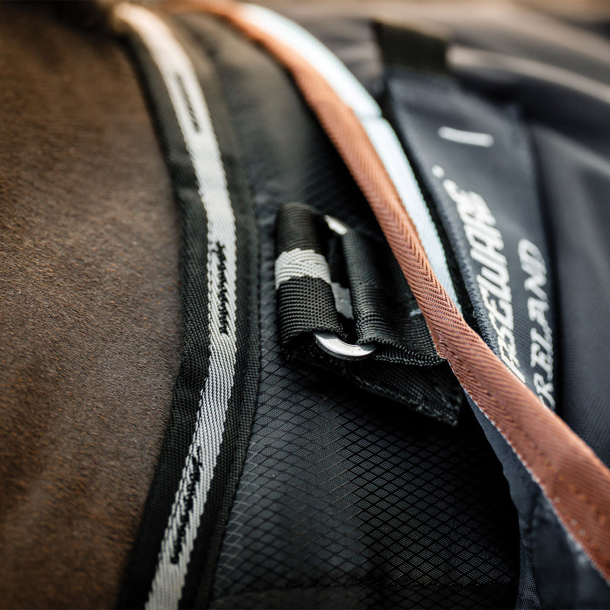 Horseware Easy-Layer Plus Stable Blanket 200 g