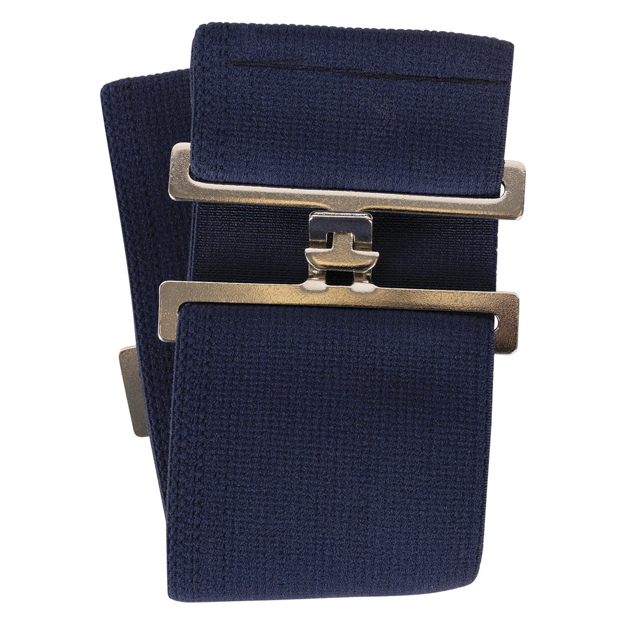 Supra Elastic Surcingle W/ Clip