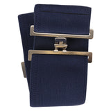 Supra Elastic Surcingle W/ Clip