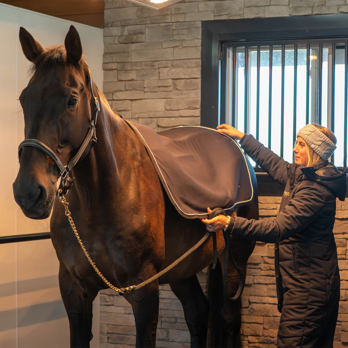 Thermal Therapy Back Warmer