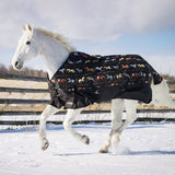 Supra Turnout Blanket 300 g