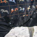 Supra Turnout Blanket 300 g