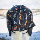 Supra Turnout Blanket 300 g