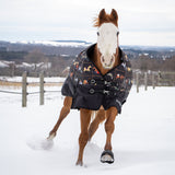 Supra Turnout Blanket 300 g