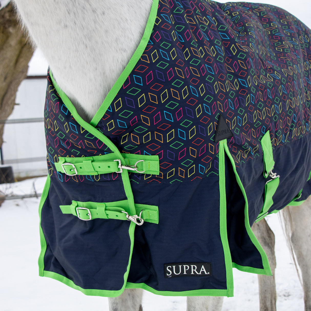 Supra Turnout Blanket 300 g