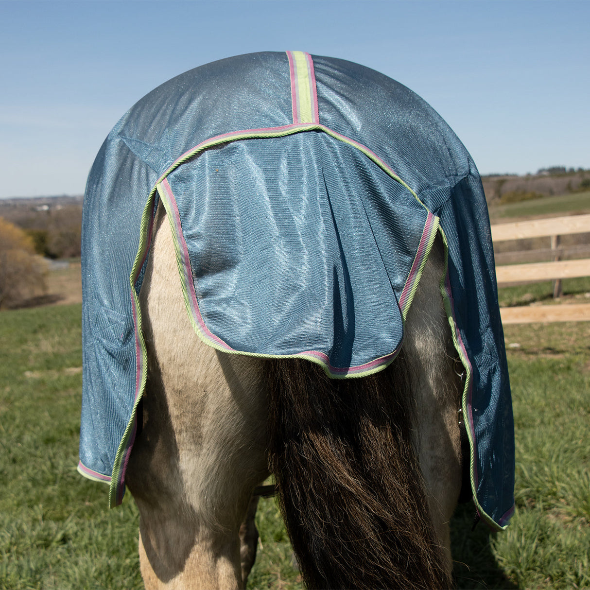 Supra Fly Sheet