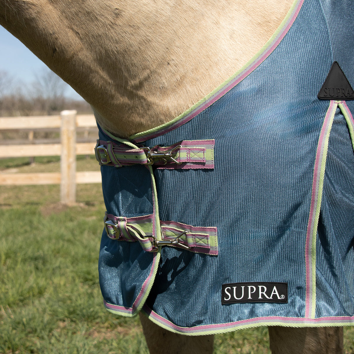 Supra Fly Sheet