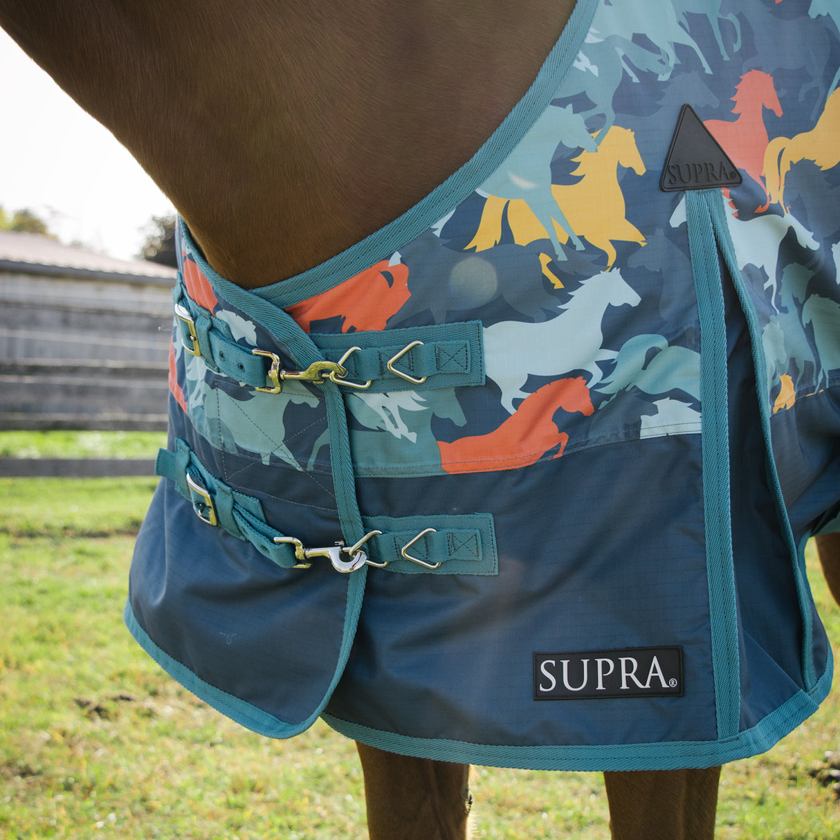 Supra Rainsheet 0 g