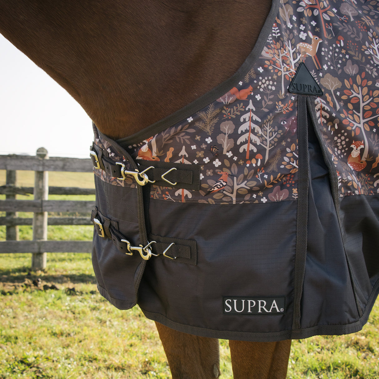 Supra Rainsheet 0 g