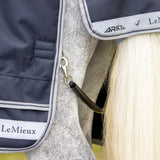 LeMieux Arika Featherweight Rainsheet 0 g