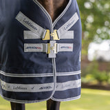 LeMieux Arika Featherweight Rainsheet 0 g