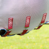 Rambo Protector Disc Front Fly Sheet