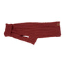 Shedrow K9 Brentwood Cable Knit Dog Sweater Plus