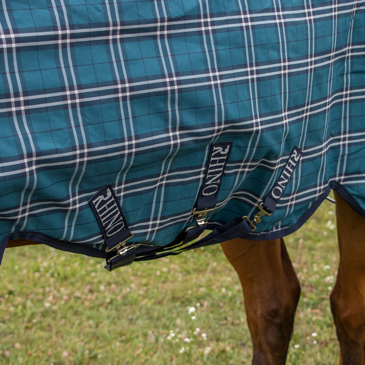 Greenhawk Rhino Plus Lite Turnout Blanket 0 g