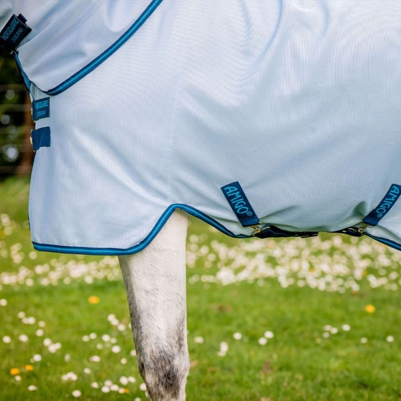 Amigo Bug Rug Fly Sheet