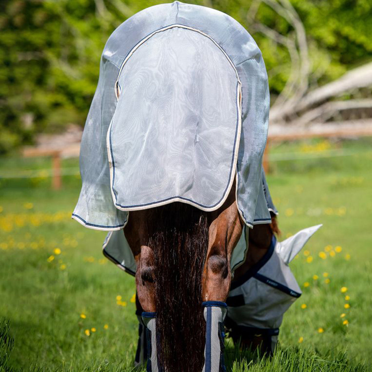 Fly Protector Rambo Protector Fly Sheet Plus – Greenhawk USA