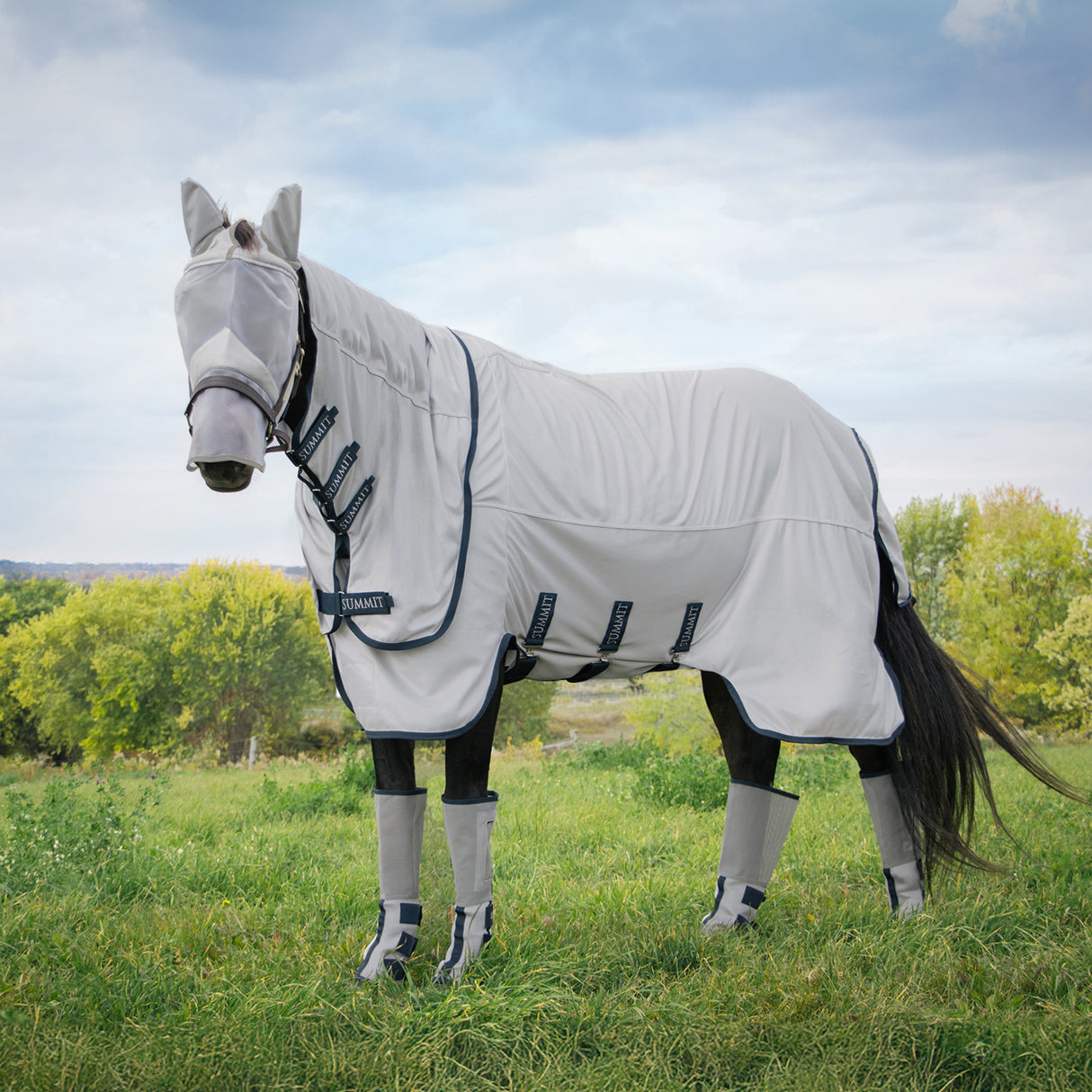Summit Verano Fly Sheet 0 g