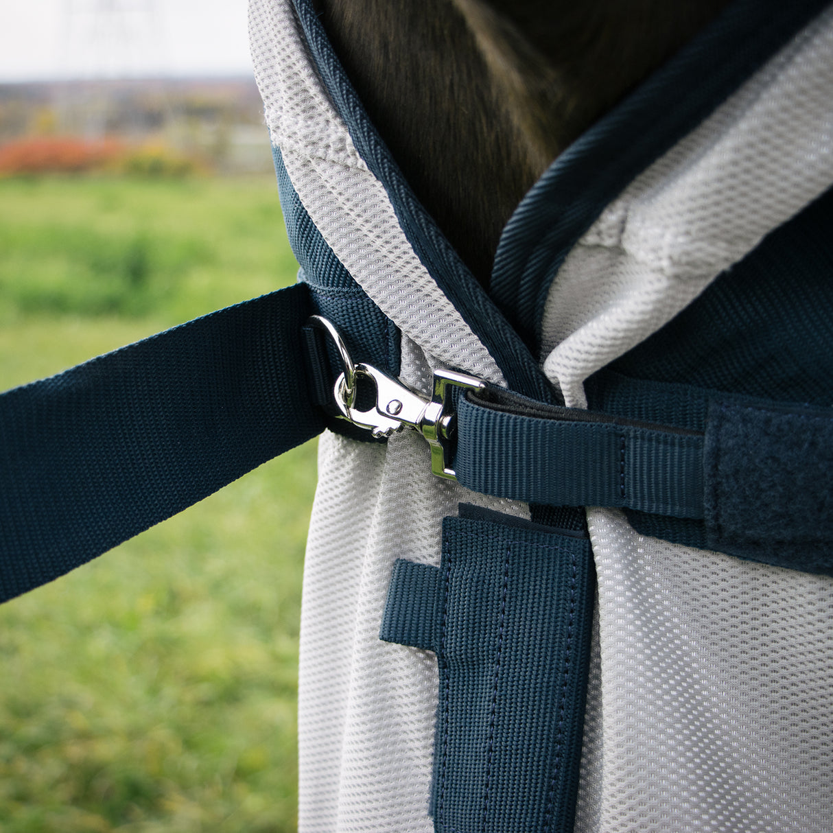 Summit Verano Fly Sheet 0 g