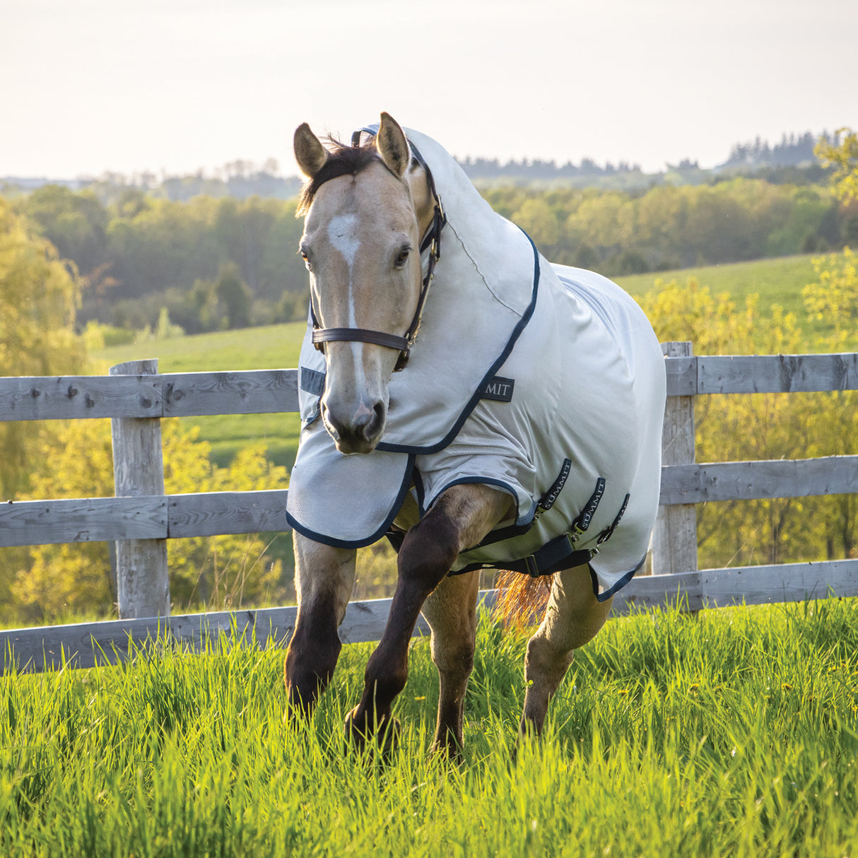 Summit Verano Fly Sheet 0 g