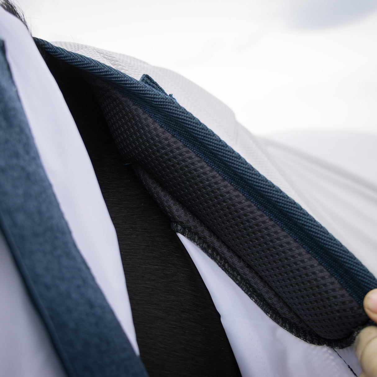Summit Verano Fly Sheet 0 g