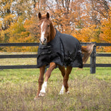 Shedrow Insulated Rainsheet