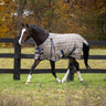 Shedrow Traditional Plaid Insulated Rainsheet