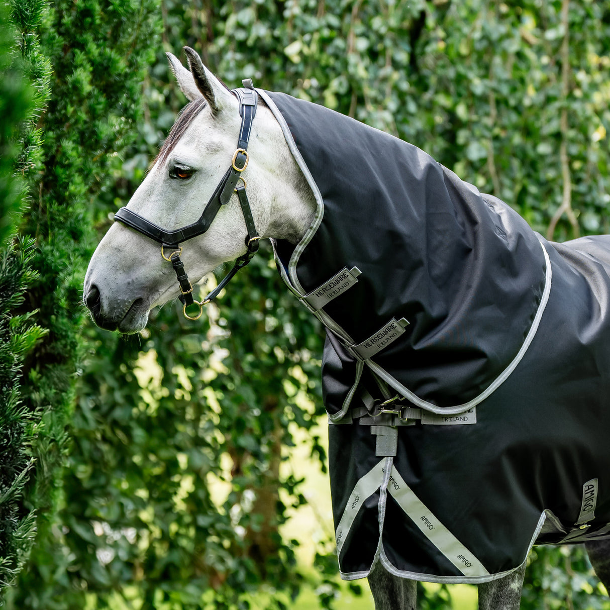 Amigo XL 1200D Turnout Hood 150 g