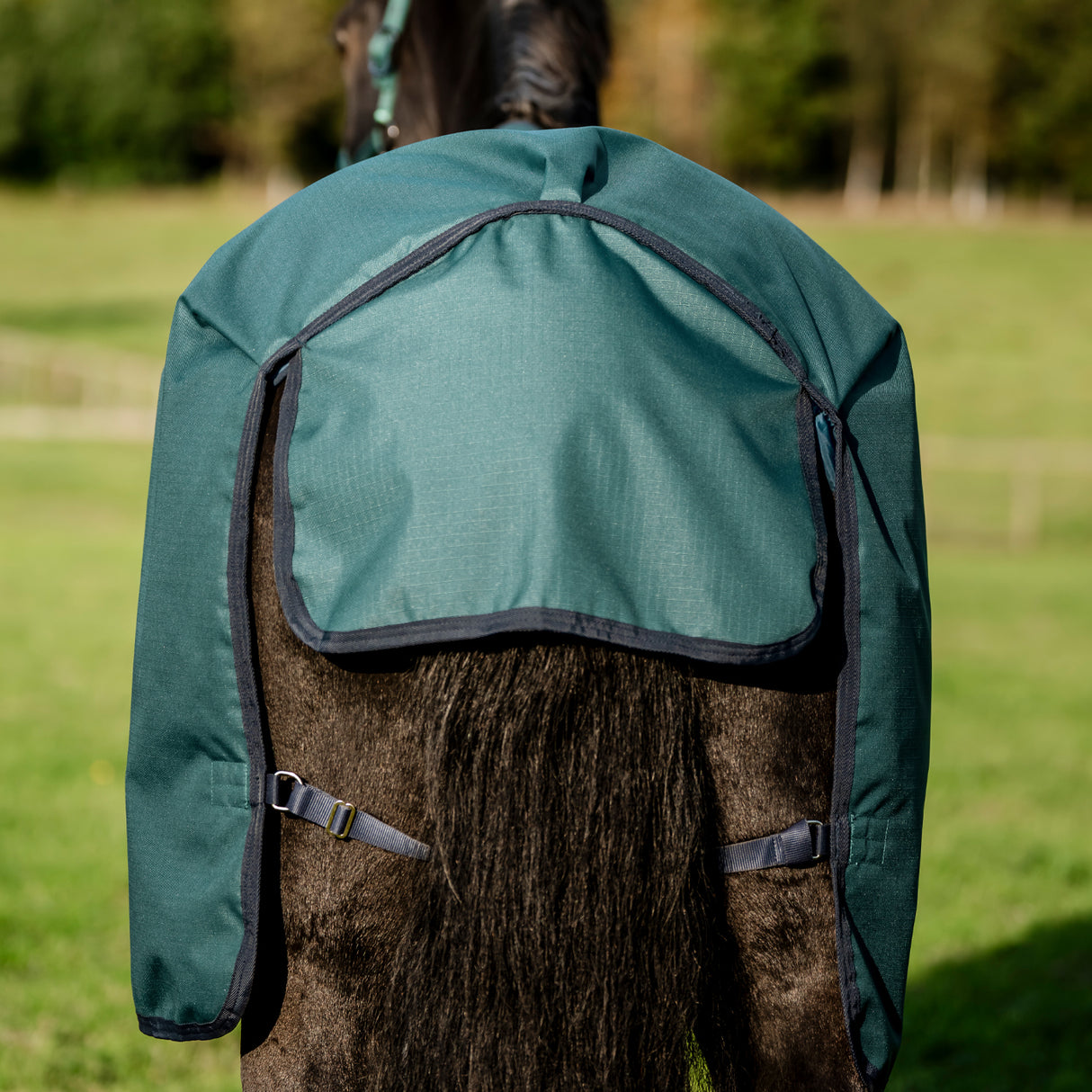 Amigo Ripstop 900D Plus Turnout Blanket 0 g