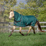 Shedrow Rainsheet W/ Hood 0 g