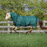 Shedrow Rainsheet W/ Hood 0 g