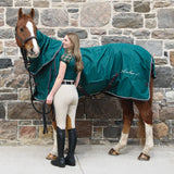 Shedrow Rainsheet W/ Hood 0 g
