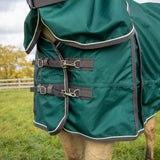 Shedrow Turnout Blanket W/ Hood 100 g