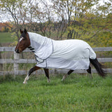 Shedrow Airflow Sheet