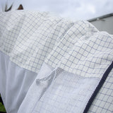 Shedrow Airflow Sheet