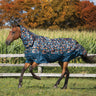 Pumpkin Spice Ponies x Supra Full Neck Rainsheet 0 g
