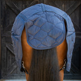 Shedrow Pagoda Quilted Stable Blanket 100 g