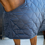 Shedrow Pagoda Quilted Stable Blanket 400 g