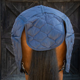Shedrow Pagoda Quilted Stable Blanket 400 g