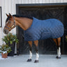 Shedrow Pagoda Quilted Stable Blanket 400 g