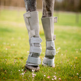 Rambo Tech-Fit Fly Boots