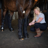 Shedrow Pro Shipping Boots